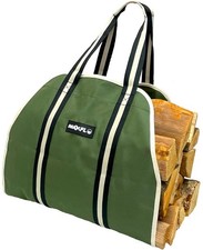 Firewood Carrier Heavy Duty Firewood Holder Log Holder Premium Firewood Tote
