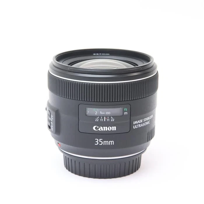 Canon EF f/2 35mm Camera Lenses for sale - eBay