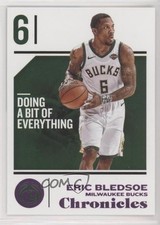 2018-19 Panini Chronicles Pink Eric Bledsoe #34 00al
