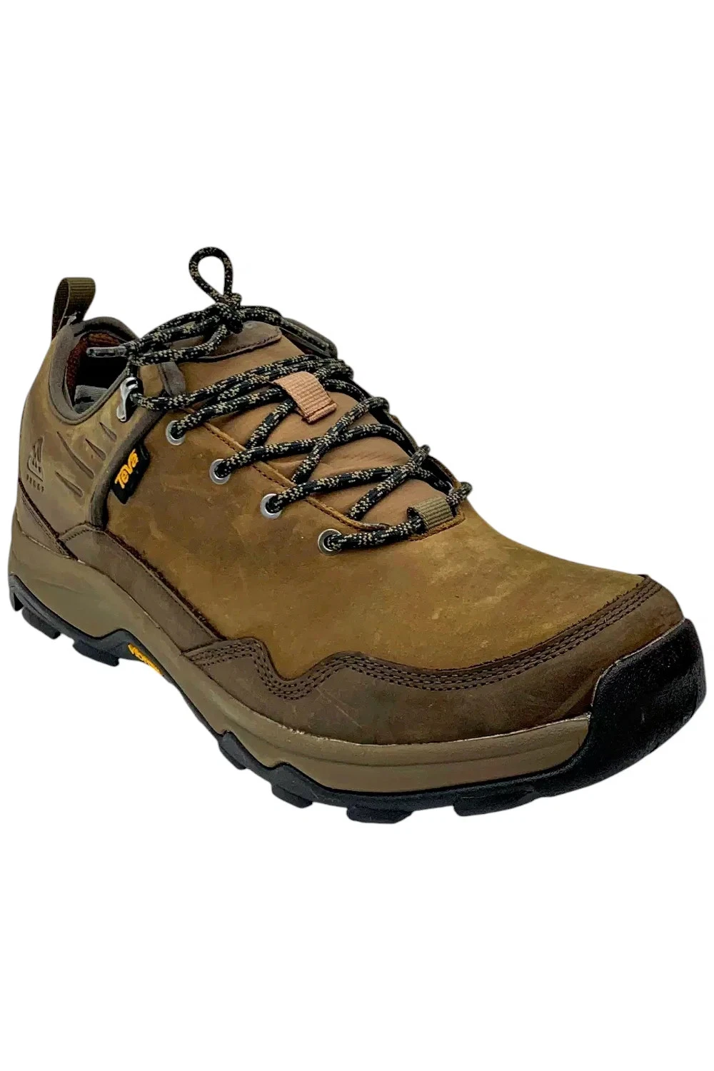 Teva Men's Riva Rp Hiking Shoe Brown/Olive