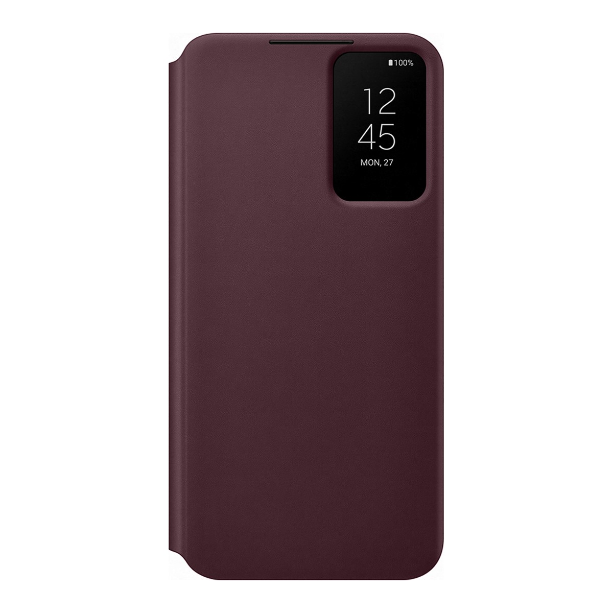 Coque Galaxy S22 Plus portefeuille anti-rayures pour ranger vos cartes en toute sécurité