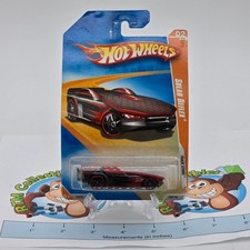Hot Wheels Solar Reflex 02/12 Track Stars 2009 056/190 P2376