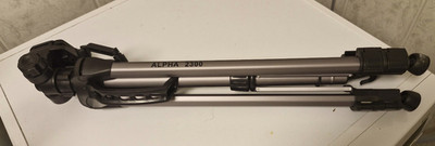 Stativ Alpha 2300 cullmann