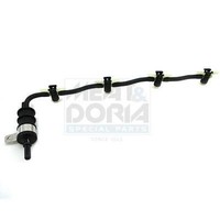 Meat & Doria Schlauch, Leckkraftstoff 9837