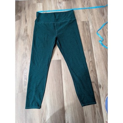 Vuori, Wmns XL, Clean Elevation High Rise Legging, Performance Athletic, 7/8