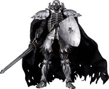 Figura de acción figma Berserk Skull Knight 170 mm
