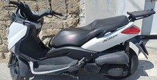 RICAMBI DISPONIBILI MOTORE CENTRALINA FORCELLA YAMAHA X-MAX 250 2011 2012 2013