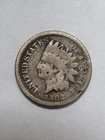 1862 Indian Head Cent  CHEAP !!!  B