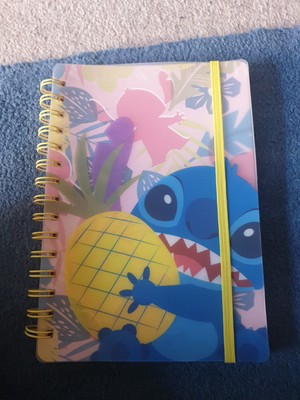 Disney Store Lilo und Stitch Notizbuch NEU