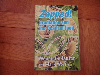 Zapped! Irradiation and the Death of Food