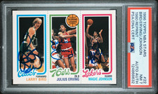 2022-23 Leaf Best of Basketball Cards 7