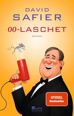 00-Laschet | David Safier | Deutsch | Taschenbuch | 288 S. | 2026
