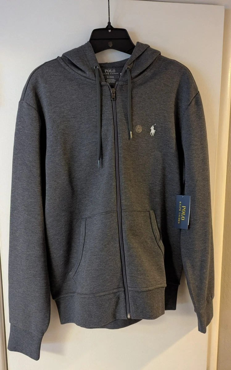 polo ralph lauren zip up hoodie products for sale | eBay