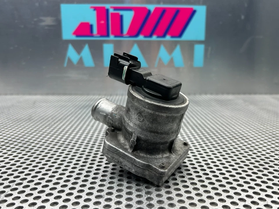 2015-2021 Subaru WRX STI 2.5L Air Suction EGC Valve Assembly - Image 2 of 4