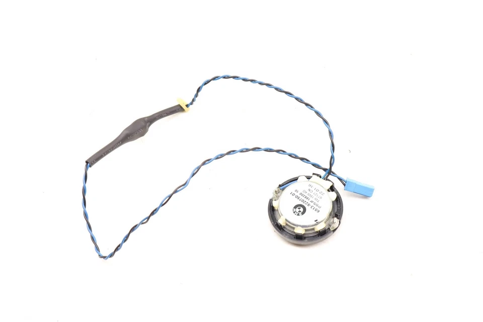 2014-2016 BMW 428I XDRIVE - DOOR Speaker Tweeter (HIFI) 9220750 - Image 2 of 4