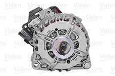 Valeo Alternator 439845