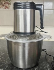 Electric Food Chopper