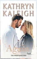 Love Again Kathryn Kaleigh Taschenbuch Kartoniert / Broschiert Englisch 2022