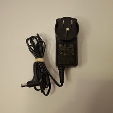 Genuine LG Monitor AC Adapter Power Supply AD2139620 Type 055LF 19V 1.3A 24.7W