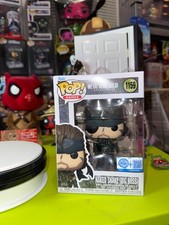 Funko Pop! Metal Gear Naked Snake ( Big Boss ) exclusive #1159 with protector