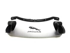 2021 Jaguar F Type X152 Coupe Tailgate Spoiler EX5344213 Colour Code 1AC