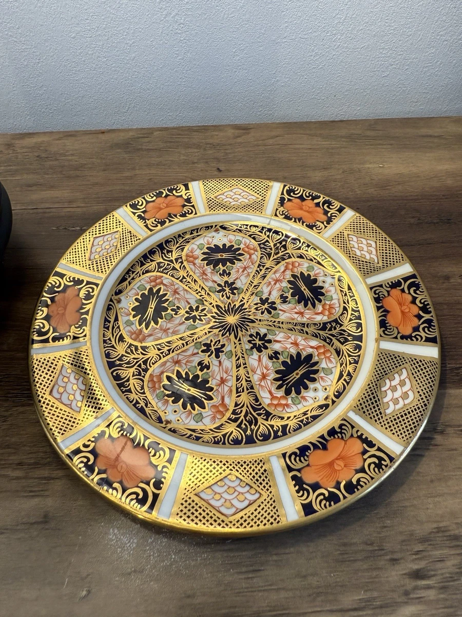 crown derby 1128 products for sale | eBay UK