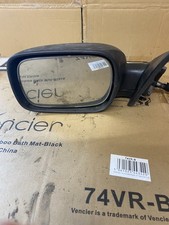 VAUXHALL ASTRA SRI MK6 (J) (A3400) 5 DOOR HATCH PASSENGER WING MIRROR E11015601