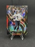 2024 Panini Select - Premier Level C.J. Stroud #128 Black & Red Shock Prizm