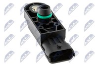 Sensor Ladedruck NTY ECM-RE-008 FüR Opel Vivaro Bus X82 Movano X62 Cdti FWD RWD