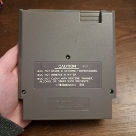 Yo Noid Nintendo Entertainment System NES - Complete CIB  - Tested