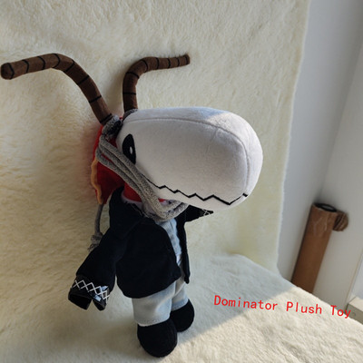 The Ancient Magus' Bride Elias Ainsworth Plush Doll Pillow Collection 25Cm