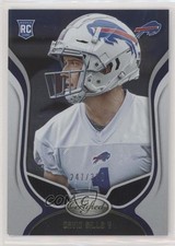 2019 Certified Rookies 247/399 David Sills V #152 0l2