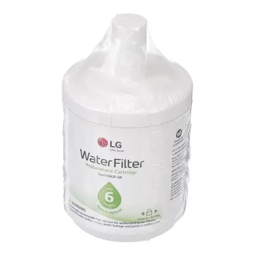 LG 5231JA2002A LT500P Refrigerator Water Filter eBay