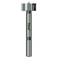 Freud-Diablo PB-007: Precision Shear™ Serrated Edge Forstner Drill Bit 1 Inch