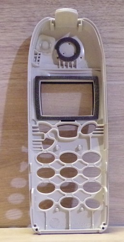 NEW VINTAGE NOKIA 5100 YEAR 2000 COLLECTOR SERIES PHONE CASE TIMES SQUARE HARD - Photo 4 sur 4