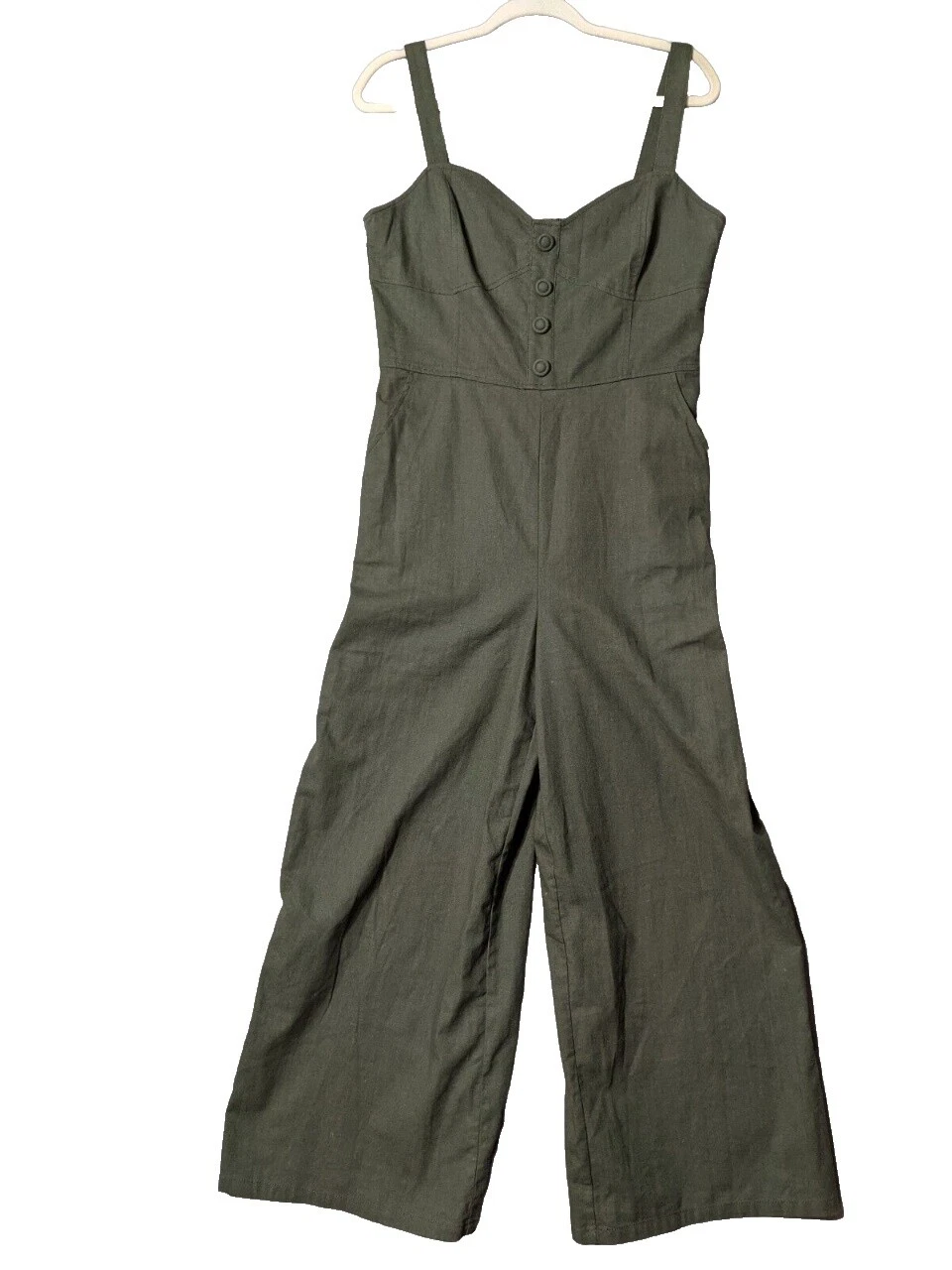 Macacões e Jardineiras Aqua Viscose para mulheres