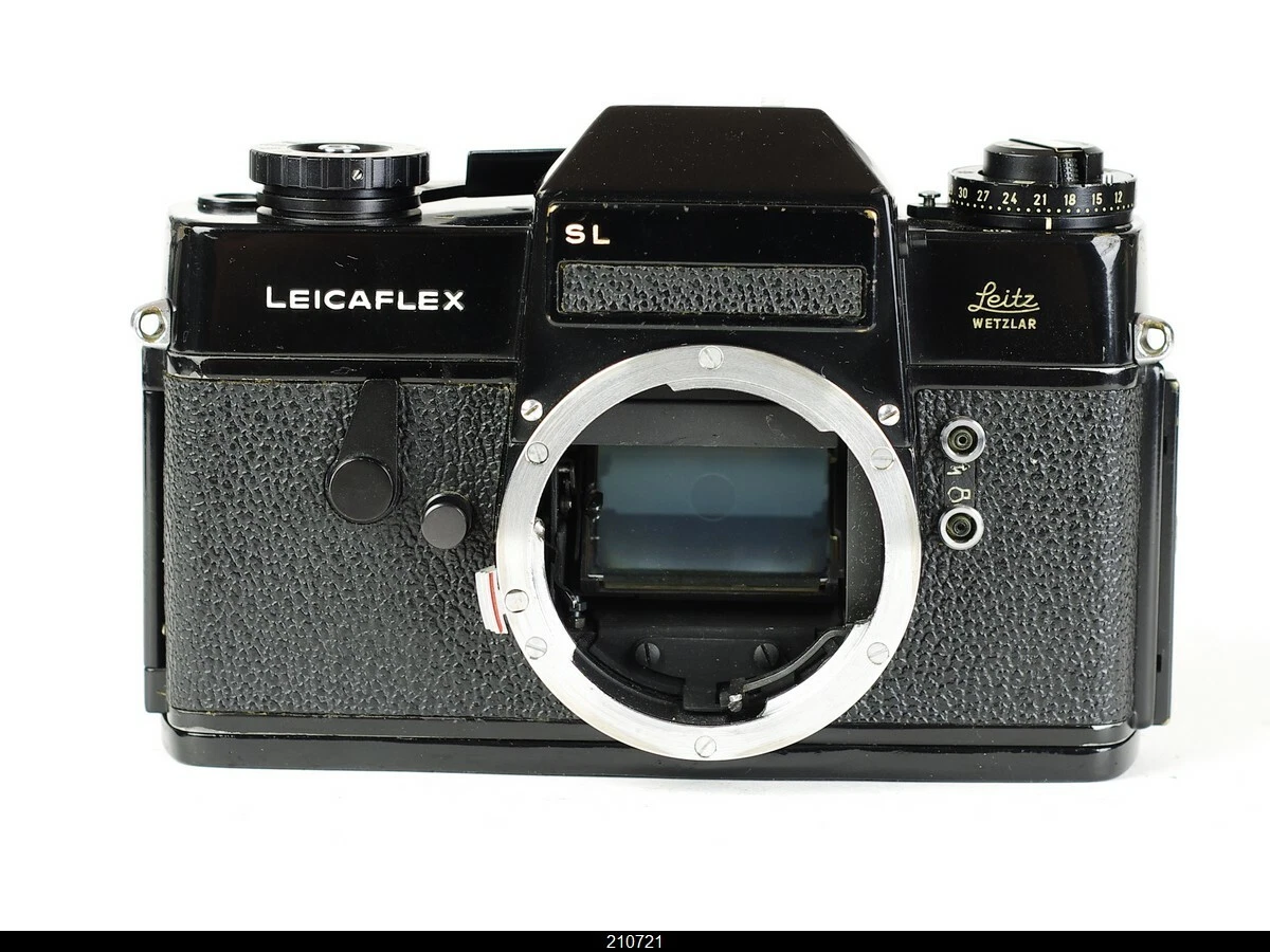 Leicaflex sl sale