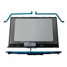 FHD 15.6" Lenovo Yoga 730-15IKB 81CU LCD Display Touch Screen Replacement Bezel