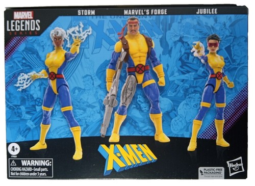 アメコミ MAFEX No.253 JUBILEE COMIC Ver. A MAFEX No.253 JUBILEE (COMIC Ver.) (Completed) - HobbySearch Anime
