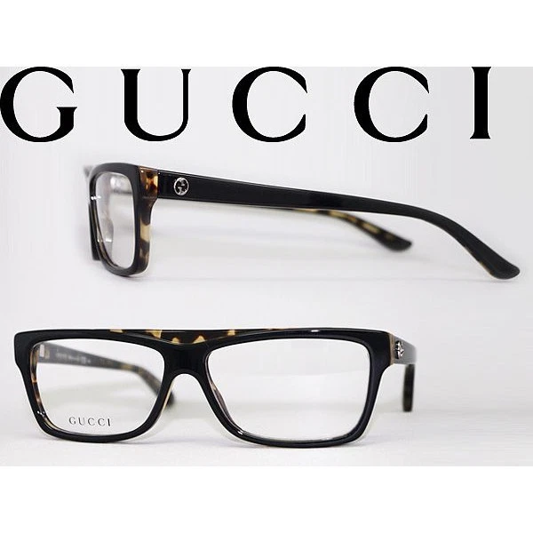Nuevo Marco de Gafas Gucci Modelo GG 3544 4ZM Rx Auténtico Edición Limitada  Foto 3 de 4