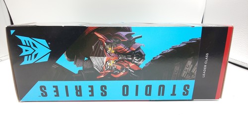 Transformers Studio Series SS-47 Decepticon Spazzino - Foto 5 di 7