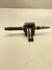 CRANKSHAFT-ASSEMBLY (H2 LT FLY) - 2016 Arctic Cat Wildcat X 1000 41044