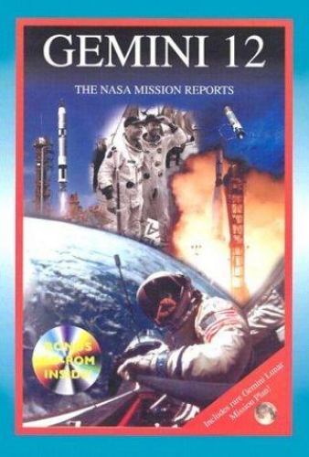 Gemini 12 : The Nasa Mission Reports, Paperback by Godwin, Robert (EDT), Bran...