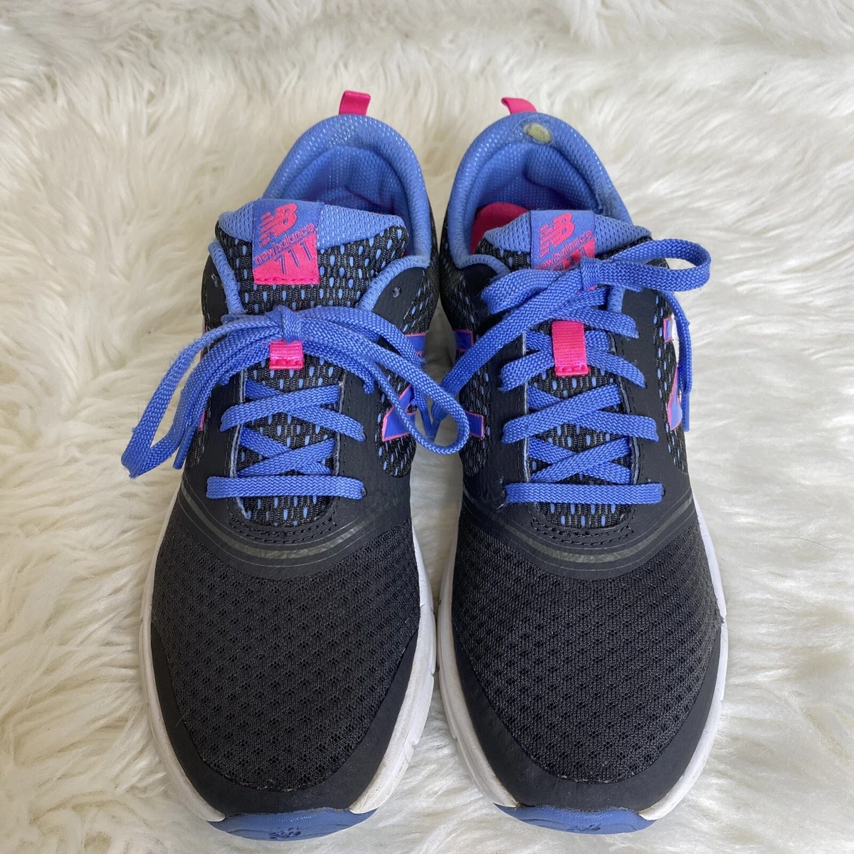 New balance 711 clearance precio