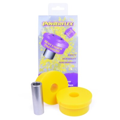 Powerflex PFF80-1035 PU Vorderes Motorlager für Opel Corsa C Combo C Meriva A