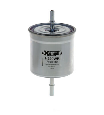 Fuel Filter   Hengst Filter   H220WK