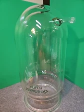 10L Chemglass Jacketed Reactor 2973 | O-ring |  10 Liter Reaction Vessel