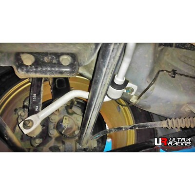 BUICK EXCELLE 1.8 '09 CHEVROLET OPTRA J200 ULTRA RACING 19MM REAR ANTI ROLL BAR