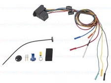 Engine Cooling Fan Controller 4 Seasons 35879