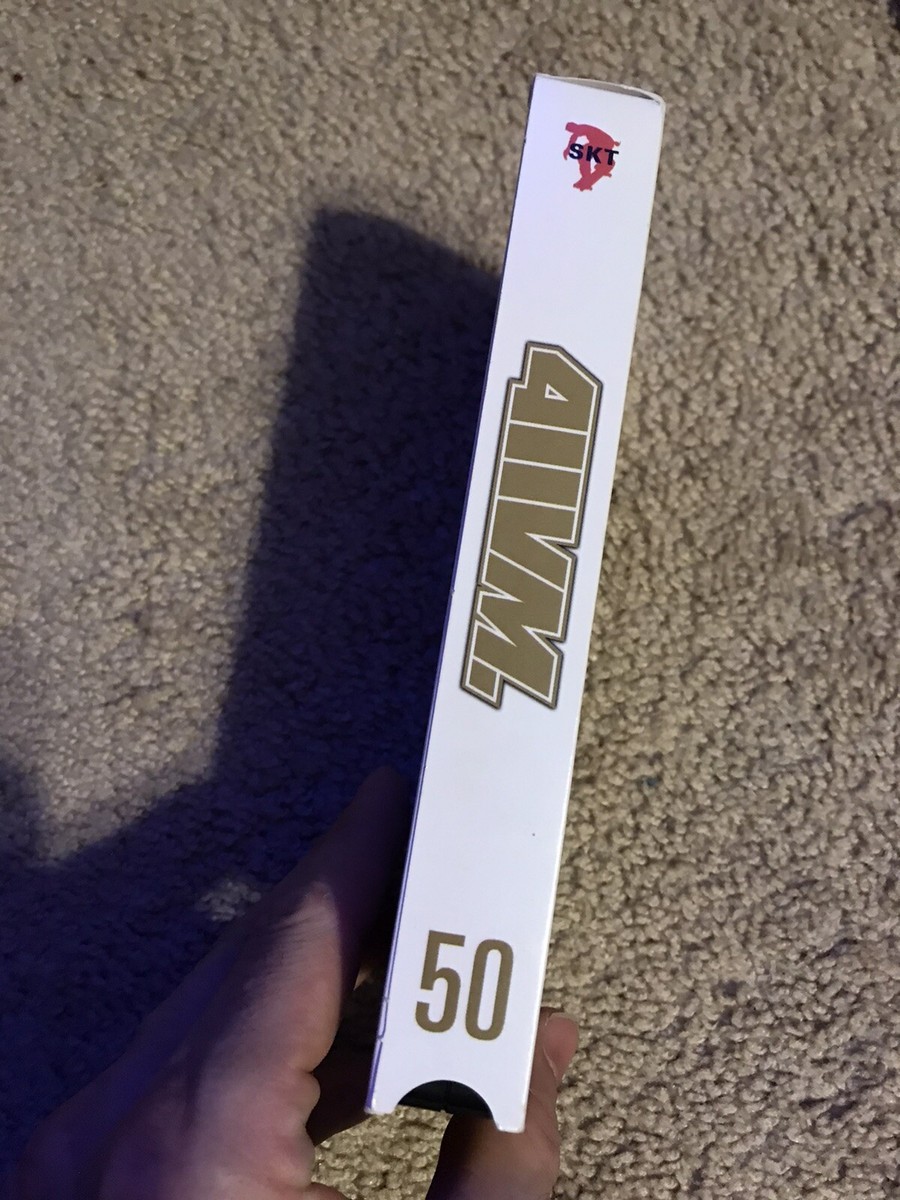 411VM – Issue 50 (2002) VHS Vintage Skateboarding Video 411VM – Issue 50 (2002) VHS Vintage Skateboarding Video